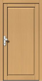 Side Doors HN1
