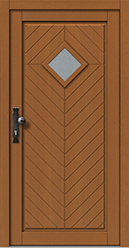 Side Doors HN6