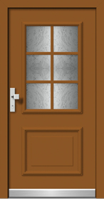 Entrance Doors Classic HA512