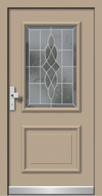 Entrance Doors Classic HA513