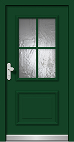 Entrance Doors Classic HA514