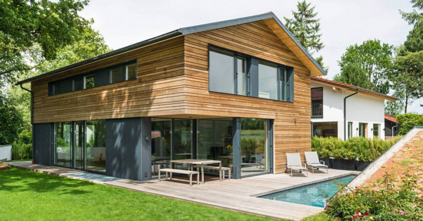 Low Energy Home